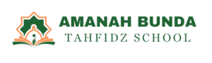 Logo Amanah Bunda Tahfidz School Landscape